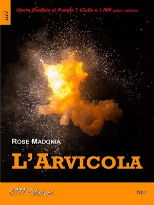 cover image of L'Arvicola